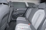 Miniatura SEAT Leon ST 1.5 TSI 130CV Style Argento  Usato foto 39