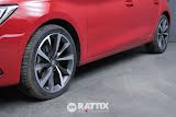 Miniatura SEAT Leon 1.5 ETSI 150CV FR DSG Rosso   Aziendale foto 37