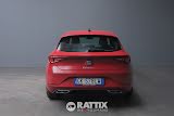 Miniatura SEAT Leon 1.5 ETSI 150CV FR DSG Rosso   Aziendale foto 37