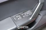 Miniatura SEAT Leon 1.5 ETSI 150CV FR DSG Rosso   Aziendale foto 37