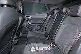 Miniatura SEAT Leon 1.5 ETSI 150CV FR DSG Rosso   Aziendale foto 37