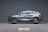 Miniatura Skoda Kodiaq 1.5 TSI 150CV Style DSG 7p.ti Grigio Graphite  Usato foto 40