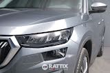 Miniatura Skoda Kodiaq 1.5 TSI 150CV Style DSG 7p.ti Grigio Graphite  Usato foto 40