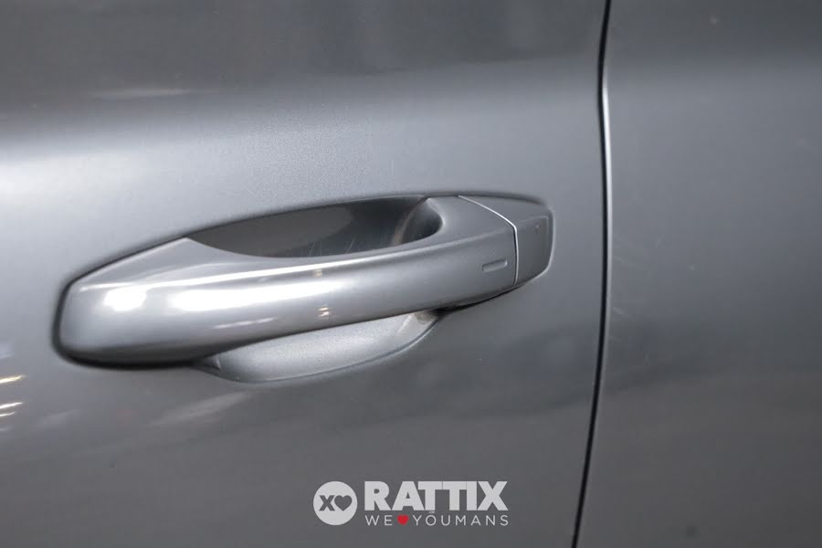 Skoda Kodiaq 1.5 TSI 150CV Style DSG 7p.ti Grigio Graphite  Usato foto 5