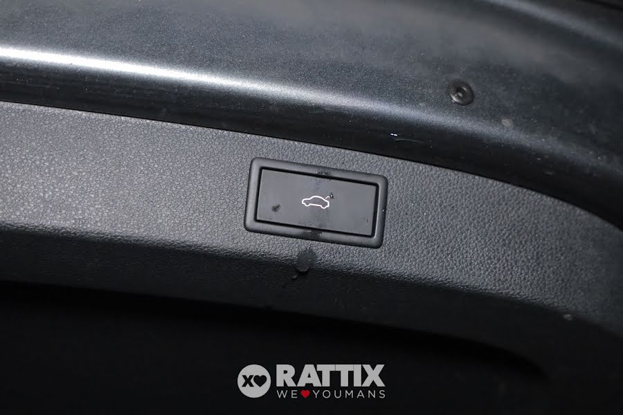 Skoda Kodiaq 1.5 TSI 150CV Style DSG 7p.ti Grigio Graphite  Usato foto 9