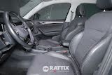 Miniatura Skoda Kodiaq 1.5 TSI 150CV Style DSG 7p.ti Grigio Graphite  Usato foto 40