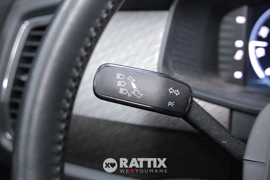 Skoda Kodiaq 1.5 TSI 150CV Style DSG 7p.ti Grigio Graphite  Usato foto 15