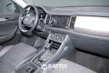 Miniatura Skoda Kodiaq 1.5 TSI 150CV Style DSG 7p.ti Grigio Graphite  Usato foto 40