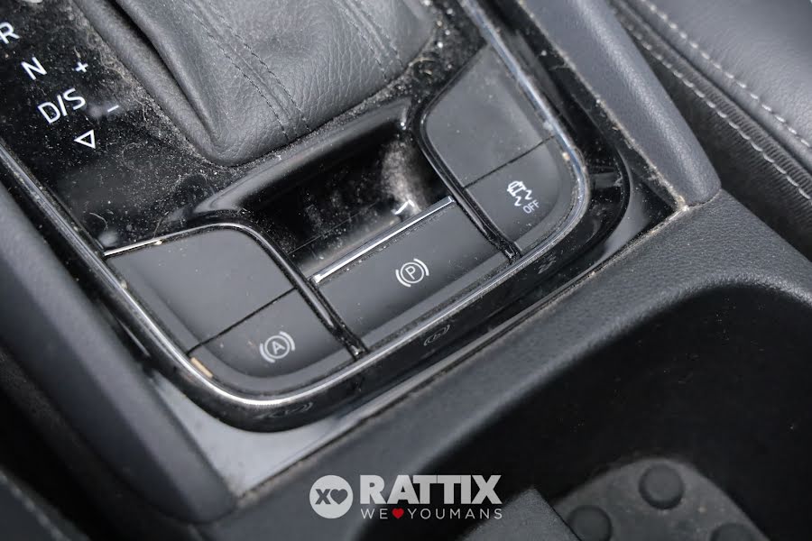 Skoda Kodiaq 1.5 TSI 150CV Style DSG 7p.ti Grigio Graphite  Usato foto 31