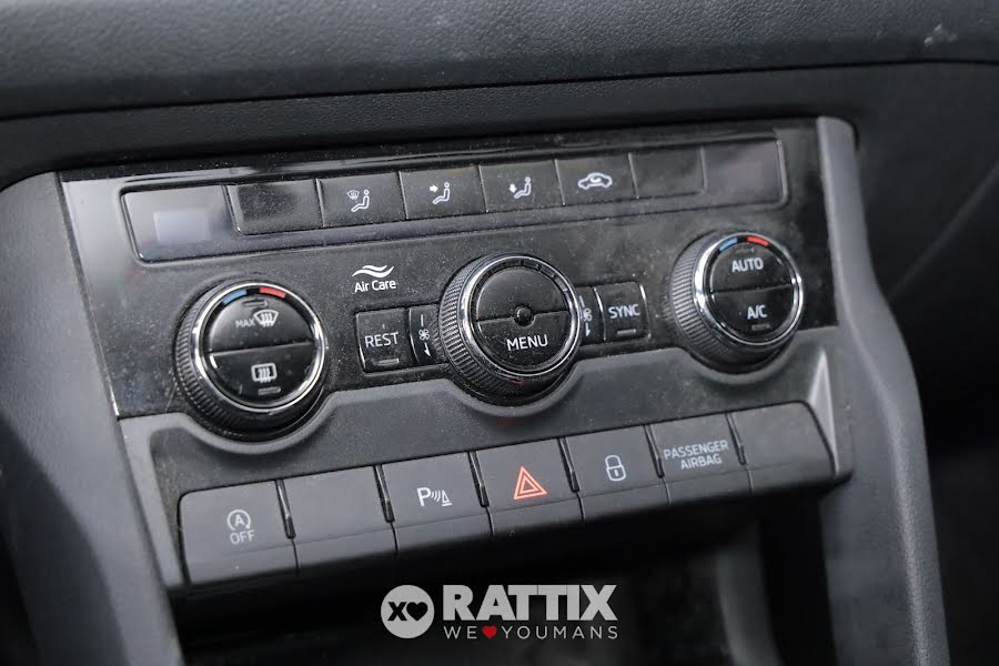 Skoda Kodiaq 1.5 TSI 150CV Style DSG 7p.ti Grigio Graphite  Usato foto 32