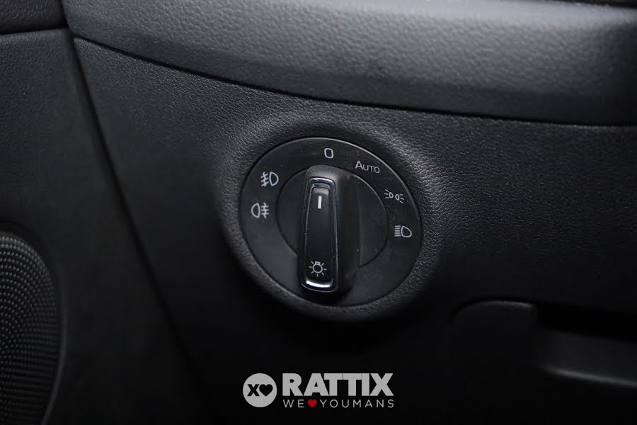 Skoda Kodiaq 1.5 TSI 150CV Style DSG 7p.ti Grigio Graphite  Usato foto 34