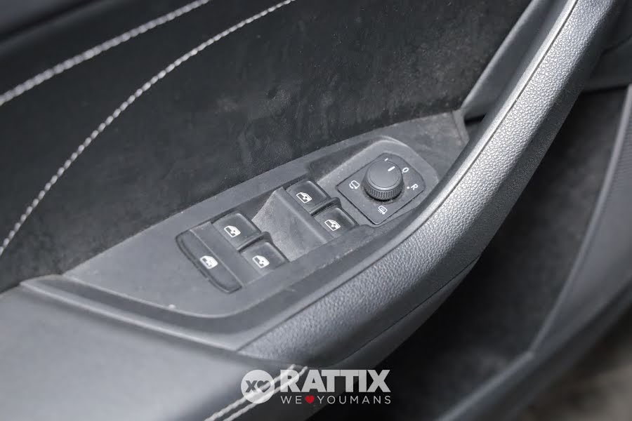 Skoda Kodiaq 1.5 TSI 150CV Style DSG 7p.ti Grigio Graphite  Usato foto 35