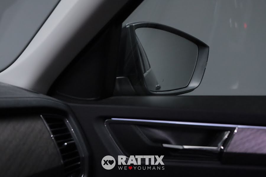 Skoda Kodiaq 1.5 TSI 150CV Style DSG 7p.ti Grigio Graphite  Usato foto 38