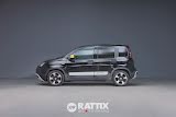 Miniatura Fiat Panda Pandina 1.0 Firefly Hybrid 70CV Cross Nero Cinema  Aziendale foto 35