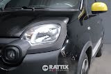 Miniatura Fiat Panda Pandina 1.0 Firefly Hybrid 70CV Cross Nero Cinema  Aziendale foto 35