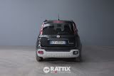Miniatura Fiat Panda Pandina 1.0 Firefly Hybrid 70CV Cross Nero Cinema  Aziendale foto 35