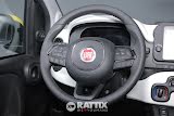 Miniatura Fiat Panda Pandina 1.0 Firefly Hybrid 70CV Cross Nero Cinema  Aziendale foto 35