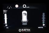 Miniatura Fiat Panda Pandina 1.0 Firefly Hybrid 70CV Cross Nero Cinema  Aziendale foto 35