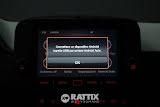 Miniatura Fiat Panda Pandina 1.0 Firefly Hybrid 70CV Cross Nero Cinema  Aziendale foto 35