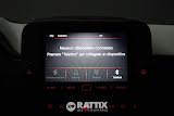 Miniatura Fiat Panda Pandina 1.0 Firefly Hybrid 70CV Cross Nero Cinema  Aziendale foto 35