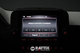 Miniatura Fiat Panda Pandina 1.0 Firefly Hybrid 70CV Cross Nero Cinema  Aziendale foto 35