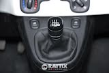 Miniatura Fiat Panda Pandina 1.0 Firefly Hybrid 70CV Cross Nero Cinema  Aziendale foto 35