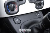 Miniatura Fiat Panda Pandina 1.0 Firefly Hybrid 70CV Cross Nero Cinema  Aziendale foto 35