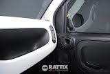 Miniatura Fiat Panda Pandina 1.0 Firefly Hybrid 70CV Cross Nero Cinema  Aziendale foto 35
