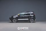 Miniatura Fiat Panda Pandina 1.0 firefly hybrid 70CV Cross Nero Cinema  Aziendale foto 35