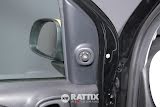 Miniatura Fiat Panda Pandina 1.0 firefly hybrid 70CV Cross Nero Cinema  Aziendale foto 35
