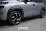 Miniatura Citroen C3 Aircross 1.2 puretech 130CV Max eat6 Grigio Artense  Aziendale foto 29