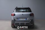 Miniatura Citroen C3 Aircross 1.2 puretech 130CV Max eat6 Grigio Artense  Aziendale foto 29