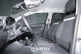 Miniatura Citroen C3 Aircross 1.2 puretech 130CV Max eat6 Grigio Artense  Aziendale foto 29