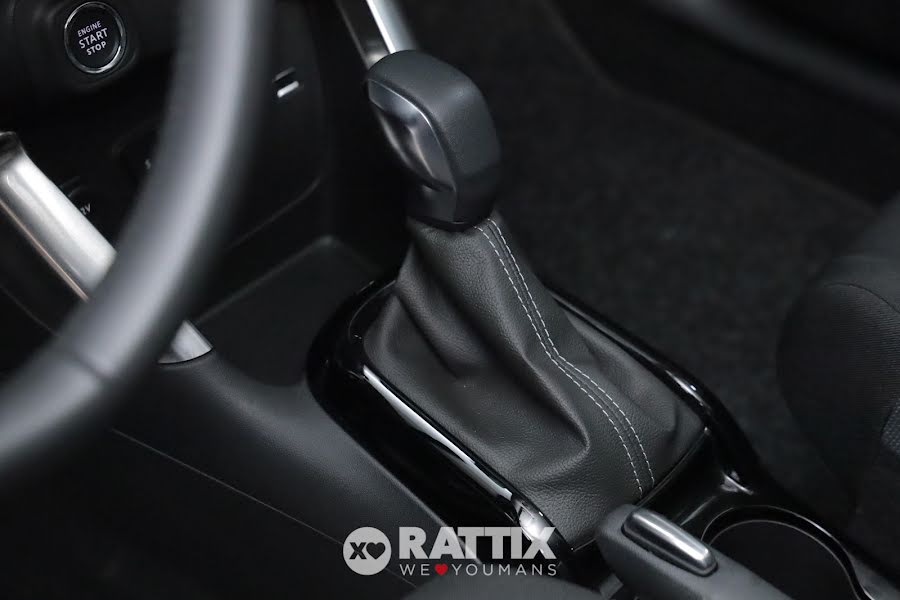 Citroen C3 Aircross 1.2 puretech 130CV Max eat6 Grigio Artense  Aziendale foto 23