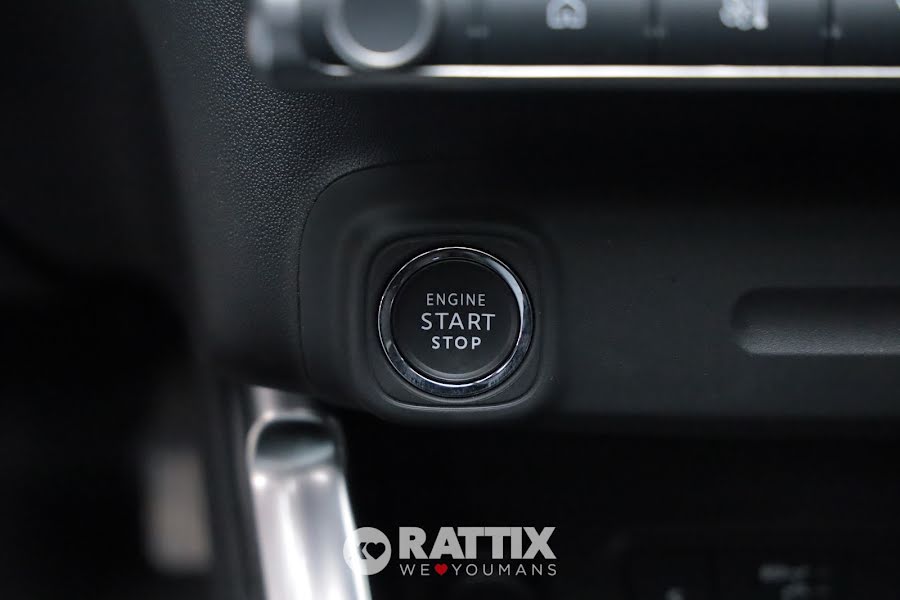 Citroen C3 Aircross 1.2 puretech 130CV Max eat6 Grigio Artense  Aziendale foto 24