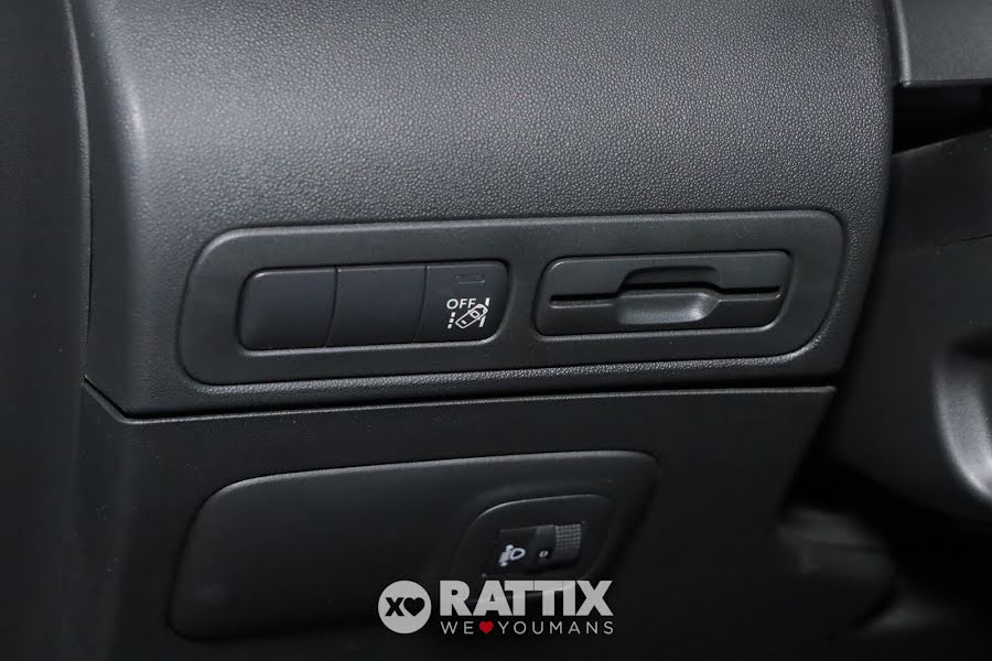 Citroen C3 Aircross 1.2 puretech 130CV Max eat6 Grigio Artense  Aziendale foto 25