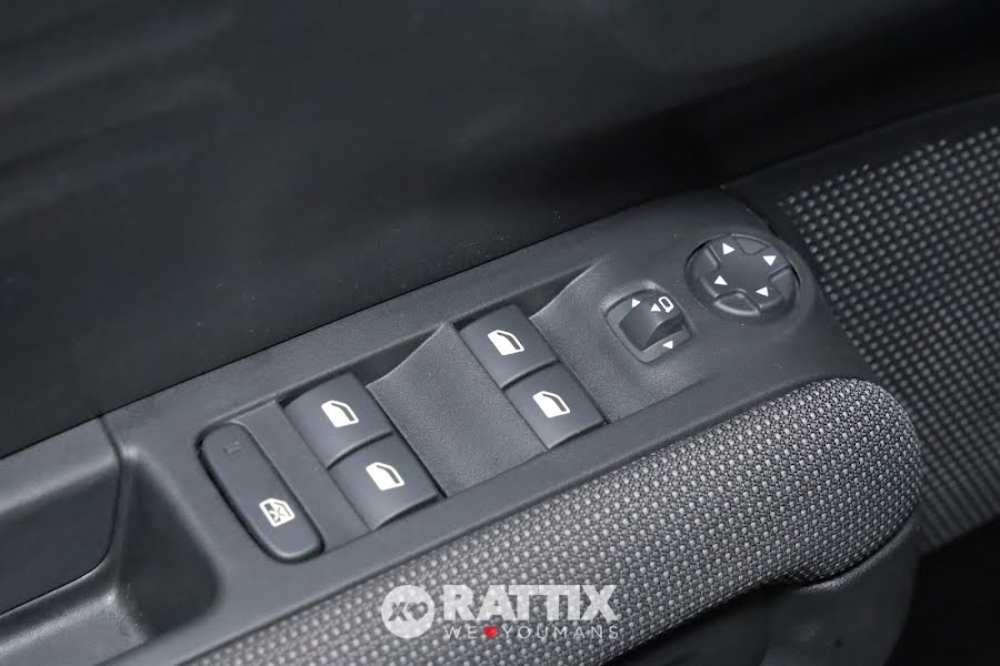 Citroen C3 Aircross 1.2 puretech 130CV Max eat6 Grigio Artense  Aziendale foto 26