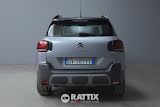 Miniatura Citroen C3 Aircross 1.2 puretech 130CV Max eat6 Grigio artense  Aziendale foto 29