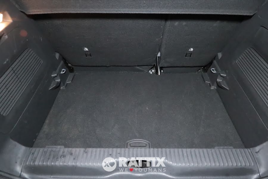 Citroen C3 Aircross 1.2 puretech 130CV Max eat6 Grigio artense  Aziendale foto 6