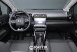 Miniatura Citroen C3 Aircross 1.2 puretech 130CV Max eat6 Grigio artense  Aziendale foto 29