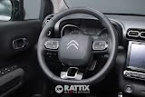 Miniatura Citroen C3 Aircross 1.2 puretech 130CV Max eat6 Grigio artense  Aziendale foto 29