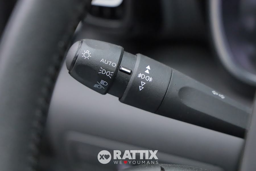 Citroen C3 Aircross 1.2 puretech 130CV Max eat6 Grigio artense  Aziendale foto 12