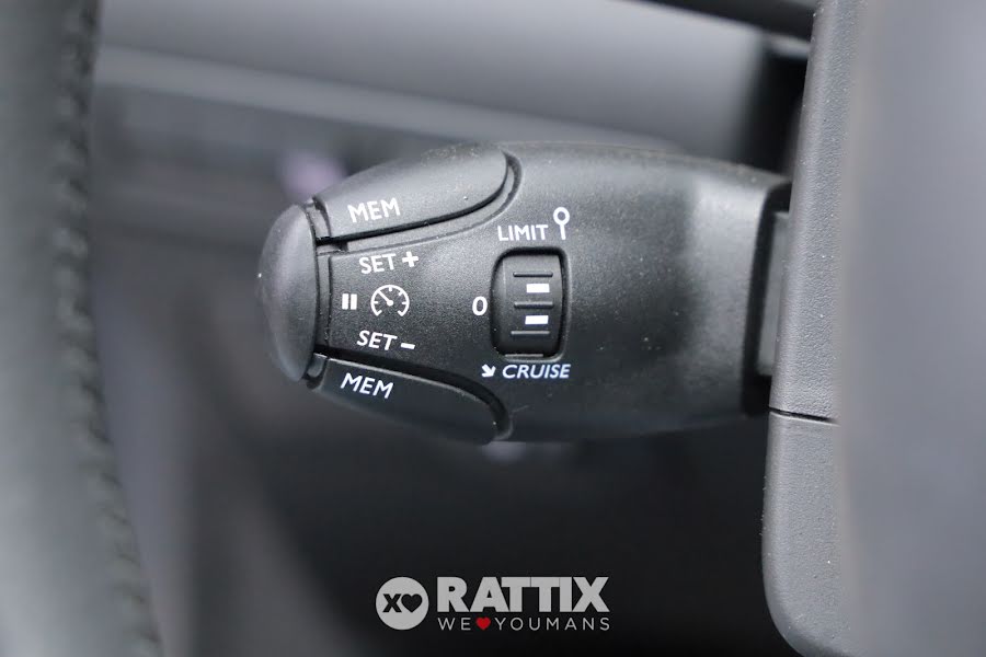 Citroen C3 Aircross 1.2 puretech 130CV Max eat6 Grigio artense  Aziendale foto 14