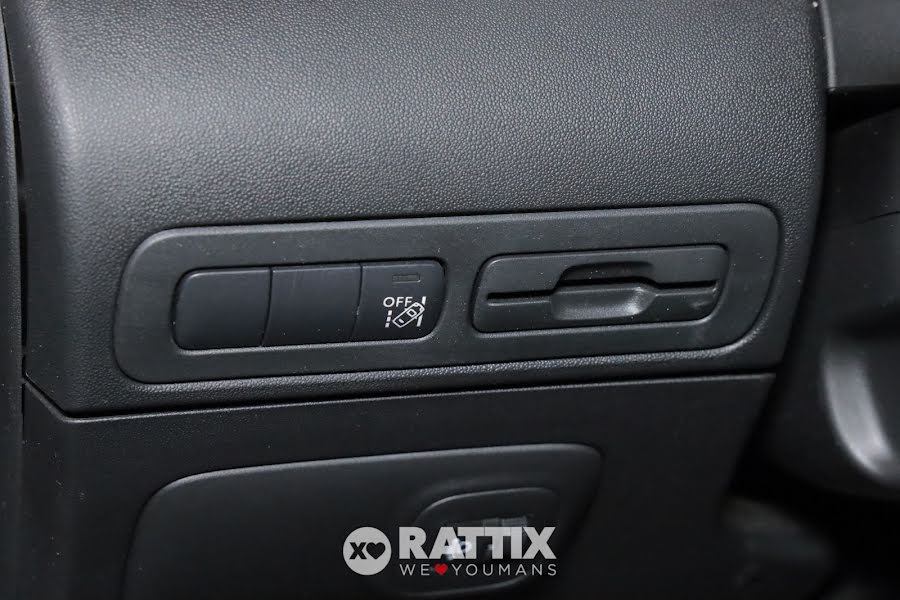 Citroen C3 Aircross 1.2 puretech 130CV Max eat6 Grigio artense  Aziendale foto 25