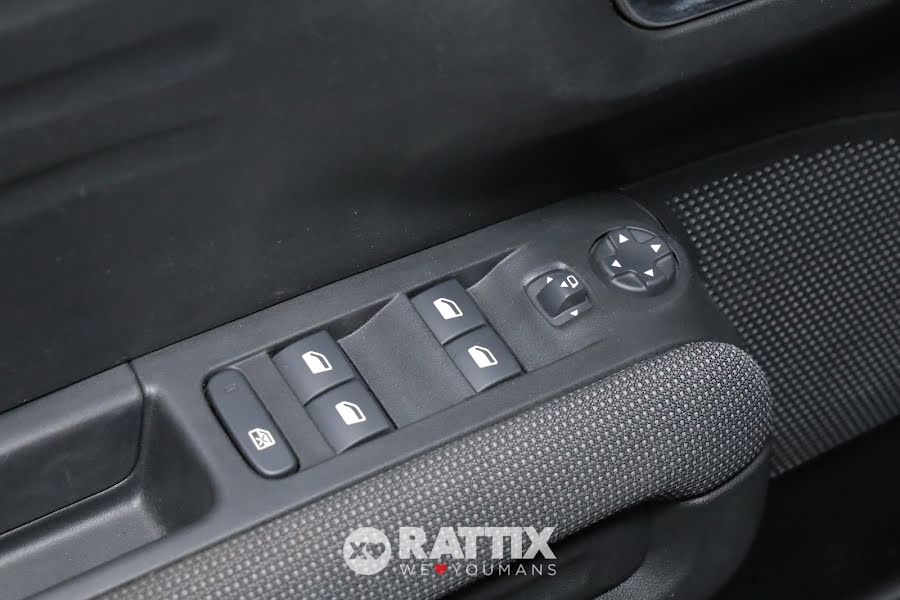 Citroen C3 Aircross 1.2 puretech 130CV Max eat6 Grigio artense  Aziendale foto 26