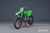 KAWASAKI KX 450 my22