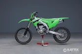 KAWASAKI KX 450 my22