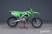 KAWASAKI KX 450 my22
