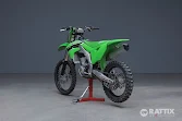 KAWASAKI KX 450 my22