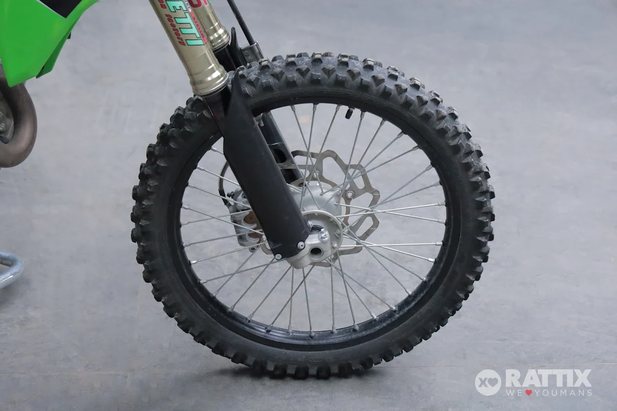 KAWASAKI KX 450 my22